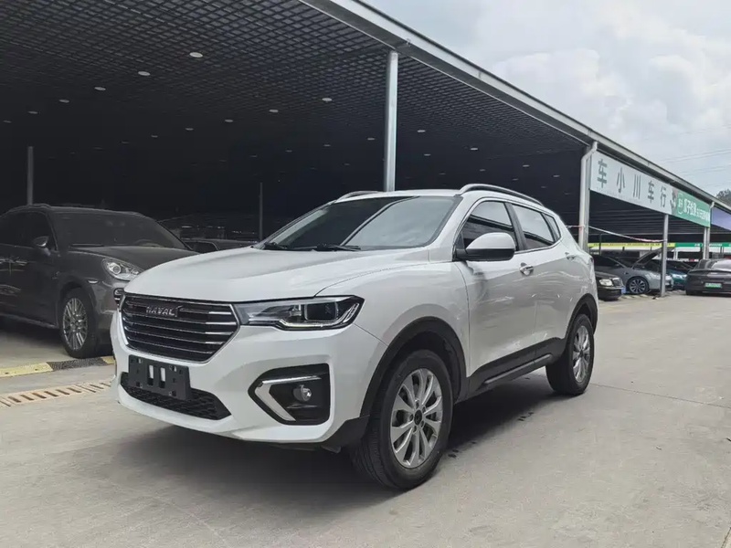 Haval H2