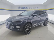 BYD Tang 2020