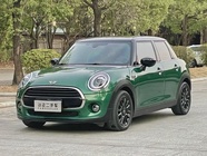 MINI Other 2021