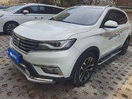 Roewe RX5 2017