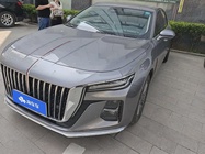 Hongqi H5 2023