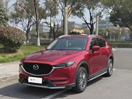 Mazda CX-5 2019