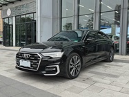 Audi A6 2024