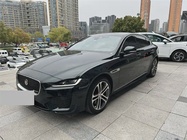 Jaguar XEL 2023