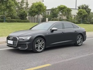 Audi A6 2021