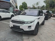 Land Rover Evoque 2015