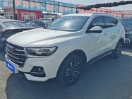Haval H6 2023