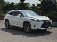 Lexus RX 2020