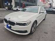 BMW 5 Series 2017