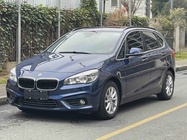BMW 2 Series 2017