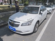 Chevrolet Cruze 2016