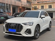 Audi Q3 2021