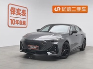 Changan UNI-V 2022