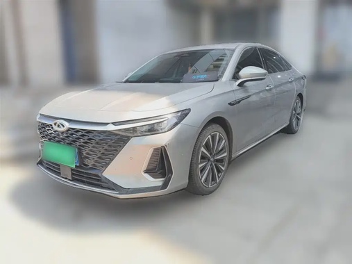 Chery Arrizo 8 2023