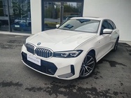 BMW 3 Series 2023
