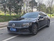 Volkswagen Phideon 2018