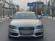 Audi A4 2012