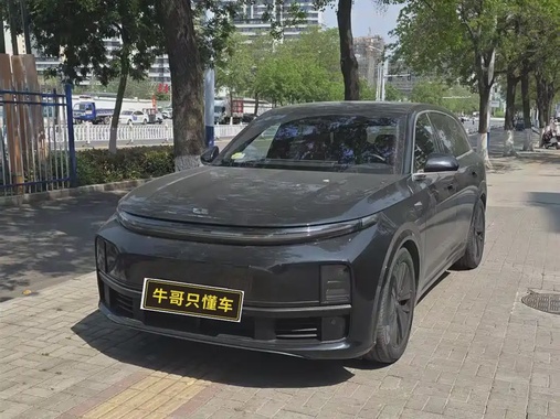 Li Auto L7 2024