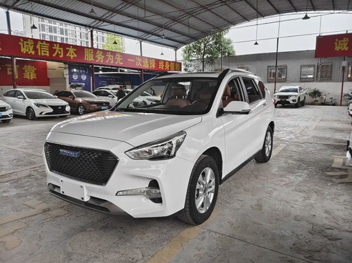 Haval M6 2018