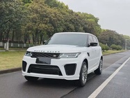Land Rover Sport 2014