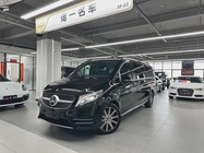 Mercedes-Benz V-Class 2022