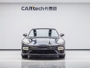 Porsche Panamera 2019