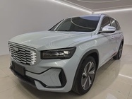 Geely Xingyue L 2022
