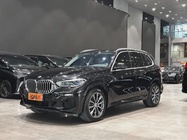 BMW X5 2020
