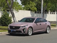 Cadillac CT5 2022