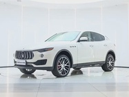 Maserati Levante 2017