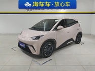 BYD Seagull 2024