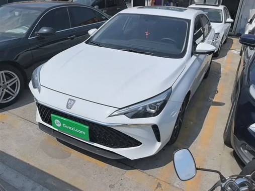 Roewe i5 2024