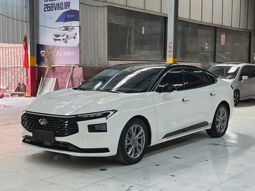 Ford Mondeo 2024