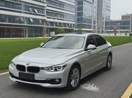 BMW 3 Series 2017