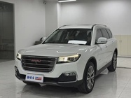 Haval H7 2018