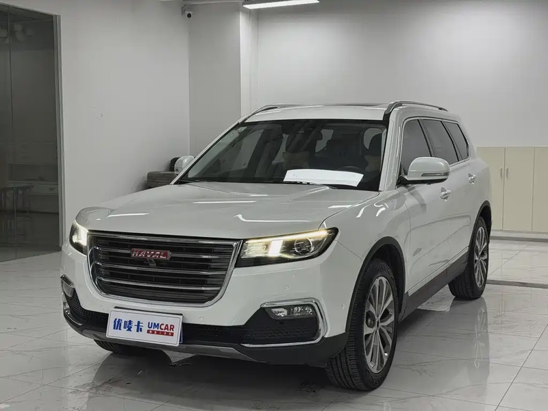 Haval H7