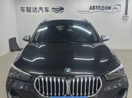 BMW X1 2022