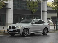 BMW X4 2019