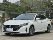 Nissan Teana 2023