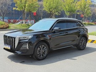 Hongqi HS5 2023