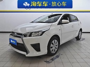 Toyota Yaris 2016
