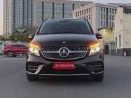 Mercedes-Benz V-Class 2021