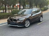 BMW X1 2014