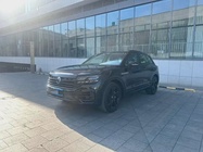 Volkswagen Touareg 2021