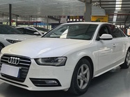 Audi A4 2014