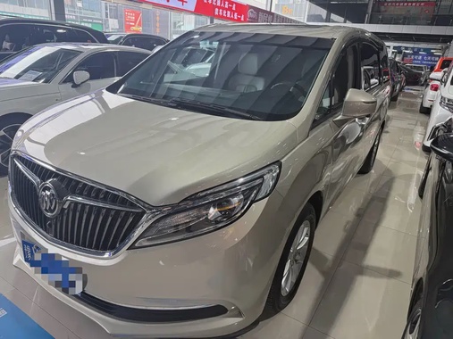 Buick GL8 2020