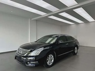 Nissan Teana 2011