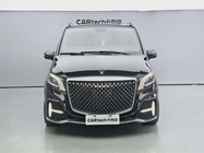 Mercedes-Benz Vito 2023