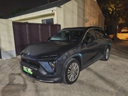 NIO ES6 2022