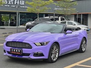 Ford Mustang 2017